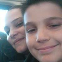 Mallory Santucci's Instagram, Twitter & Facebook