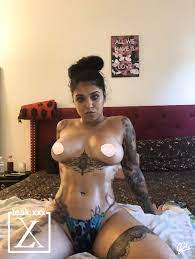 Leak XXX
