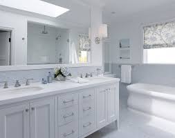 Blue Backsplash Transitional Bathroom Artistic Designs For Living White Bathroom Designs Marble Bathroom Designs Modern White Bathroom