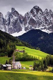 Un paisajista interviene en un espacio con el fin de volverlo estéticamente más bello. Suiza Suecia Places To Travel Places To Go Beautiful Places