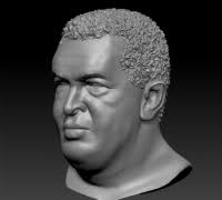 chavez" 3D Models to Print