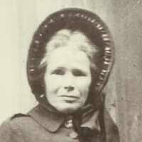 Fanny Tyson (1870–1964)