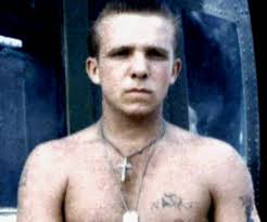 Ronald Lee “Ron” Holtz (1950-1974)