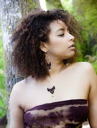 Rose Quartz Macrame Necklace