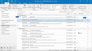 Outlook 2016 Indicateur De Suivi D Un Message Youtube