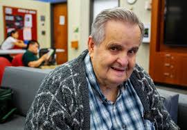 1988 Bill Benkoski and Harold McClellan