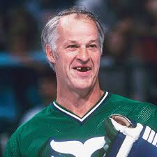 On And On And On: Gordie Howe was hockey's ageless wonder