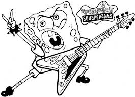 Sketsa gambar kartun spongebob dan patrick. Baru 30 Gambar Mewarnai Spongebob Keren Kumpulan Contoh Sketsa Gambar Kartun Spongebob Informasi Download Ultra Halaman Mewarnai Lembar Mewarnai Spongebob