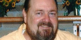 Stephen “Steve” Dale Alfred