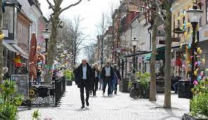 At first, it developed as a defence post against the raids by the teutonic and livonian. Kristianstad Ehf Euro 2016