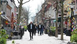 Kristianstad's closed road course was the home of the first world championship swedish grand prix for cars (albeit sportscars) and later hosted top level motorcycle racing, enjoying a brief moment in the spotlight before attention turned elsewhere. Kristianstad Ehf Euro 2016