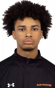 2025 Men's Track & Field Roster