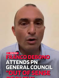 Franko Debono
