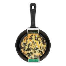 5 mini sweet treats made for your smallest skillets. Save On Smart Living Mini Cast Iron Skillet Order Online Delivery Giant