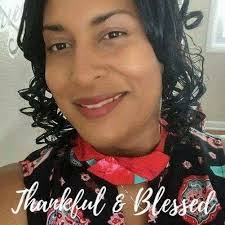 Maria Hairston's Instagram, Twitter & Facebook