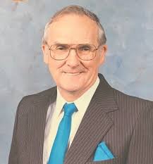 Memories of Roy Abraham Barrett