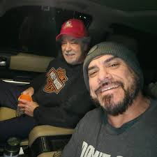 Upcoming Show in Northern Arizona