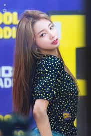 Rocket Punch Yeonhee 190813 Mbc Idol Radio South Korean Girls Kpop Girls Kpop Girl Groups