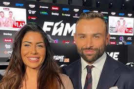 May 16, 2021 · fame mma 11 karta walk: Piotrek Z Love Island Zawalczy W Fame Mma 10 Wskoczyl Na Miejsce Innego Zawodnika Co Sie Stalo