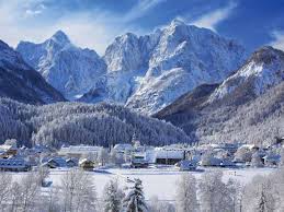 Explore one of the most traditional skiing area of slovenia! Kranjska Gora Mtlg 2019 Kongres Europe Events And Meetings Industry Magazine