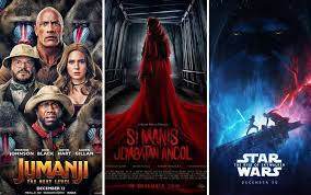 Das ist das neue ebay. 3 Film Bioskop Keren Yang Wajib Kamu Tonton Di Desember 2019 Ini Blog Unik