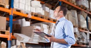 A 6 Step Process For Improved Inventory Management