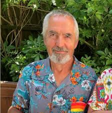 The Last Post for Sandy McDonald