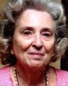 Kay Gillespie Obituary (1941