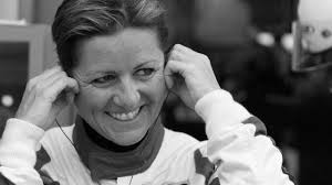 Dronningen af Nürburgring, Sabine Schmitz, er død