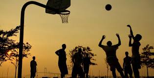 Resultado de imagen para basketball