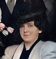 Here is a picture of my Great Grandfather Edward Clifford and his wife  Agnes (Trudden) they married 1 June 1889 at St Mary's in Blackhill,  Consett. They had 11 children. Two died