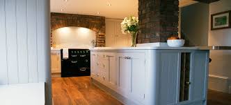 bespoke kitchens & furniture cheshire