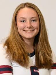 Women's Volleyball Weekly Report