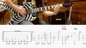 Ozzy Osbourne Crazy Train With Tab S Youtube Ozzy Osbourne Crazy Train Ozzy Osbourne Crazy Train