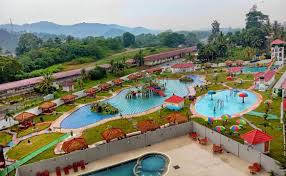 View 7 photos and read 49 reviews. Taman Air Darulmakmur Jerantut Pahang Gokelah
