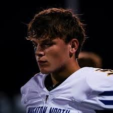 Jonathan Hurst's Instagram, Twitter & Facebook