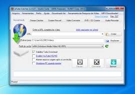 Check spelling or type a new query. Como Usar O Atube Catcher Para Baixar Videos E Musicas Do Youtube Dicas E Tutoriais Techtudo