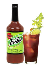 Tabanero bloody mary, all natural, gluten free, 32 ounce bottle. Amazon Com Zing Zang Award Winning Bloody Mary Mix 2 Pack Of 32 Fl Oz Bottles Grocery Gourmet Food