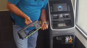 Knowing the warning signs doesn't always work because a credit card skimmer might be tiny and discrete, or it might be inside the pump itself, making it impossible to. How To Spot An Atm Card Skimmer Youtube