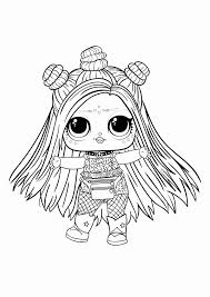 Winter Magic Coloring Book New Coloring Pages Lol Surprise Hairgoals And Lol Surprise Bee Coloring Pages Unicorn Coloring Pages Lol Dolls