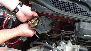The fuel filter on a acura integra is located near the rear of the engine. 94 Honda Civic Fuel Filter Wiring Diagram Replace Rich Check Rich Check Miramontiseo It