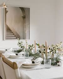 Jenni Kayne Apparel Home On Instagram The Makings Of Merry Tables Of Spruce Pine And Jennikaynehome Jenni Kayne Home N Decor Table Style