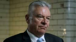 Limbs in the Loch: Catching a Killer