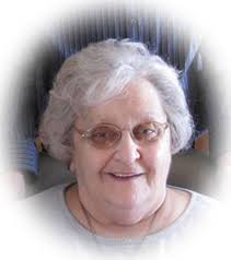Alice Schroeder Obituary December 26, 2014