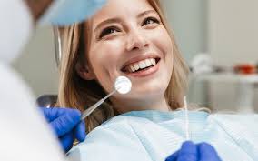 Zahnärztin in Hartberg-Fürstenfeld