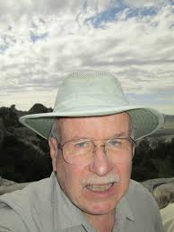 RAY BROOKS IDAHO STORIES & MISADVENTURES