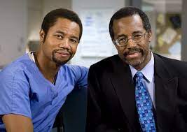 Carson has also been involved in several political initiatives and served on the board of carson america, the presidential campaign of. Dr Ben Carson Gifted Hands Ohio Christian University