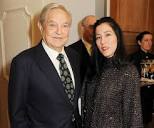 George Soros wife Tamiko Bolton, age, ethnicity, marriage, net ...