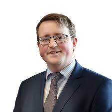 This is Nicholas Trimble. Nicholas lives in Lisburn South and knows all  about the negative consequences of overdevelopment being endured by the  residents of Ballymacash. When Nicholas was given an opportunity to