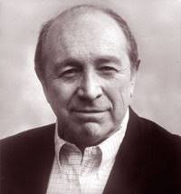 Sheldon Allman (1924-2002)